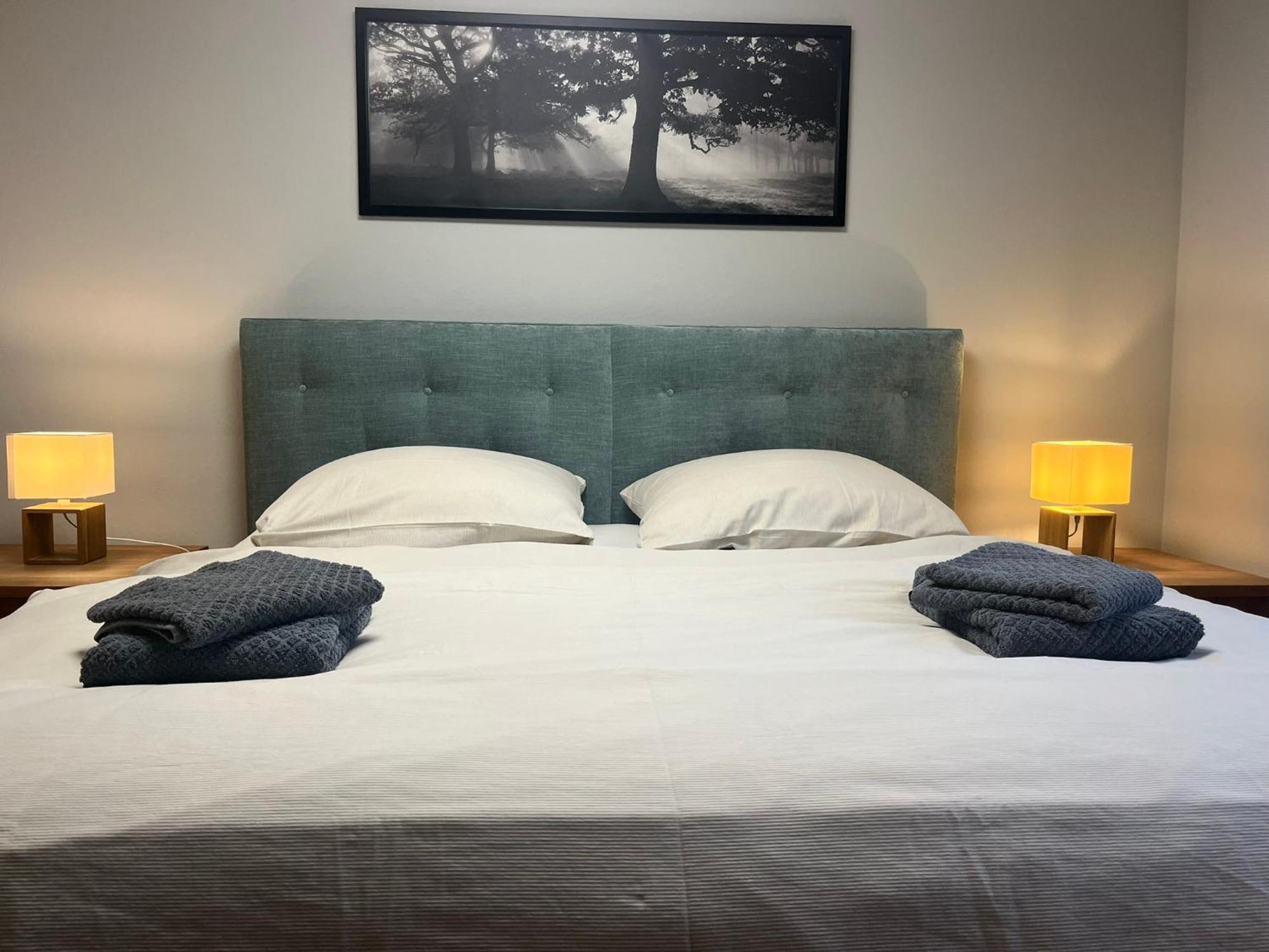 Panoramablick Willingen Schwalefeld Apartman Kültér fotó