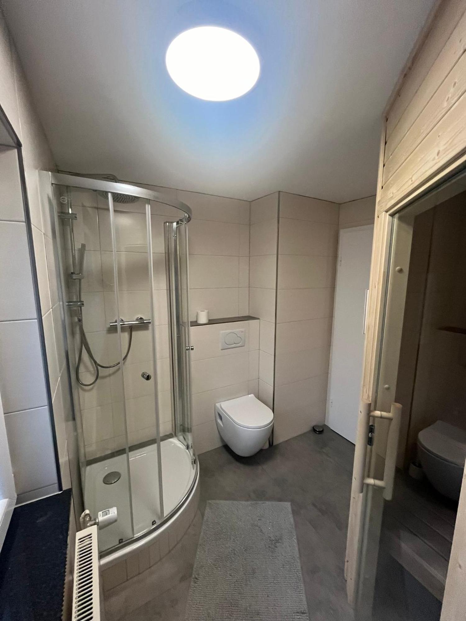 Panoramablick Willingen Schwalefeld Apartman Kültér fotó